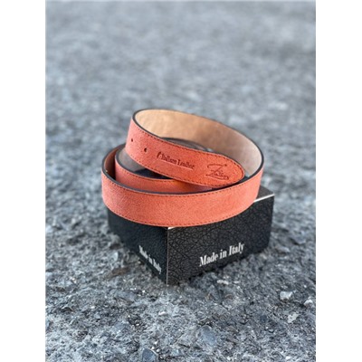 AB.Z · Pelle · 21-36 (510)+Ab.Zapatos Pelle cinturon (140) Coral