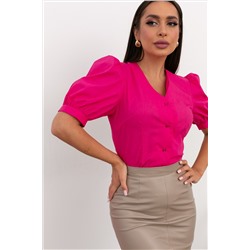 Яркая женская блузка Айви №3