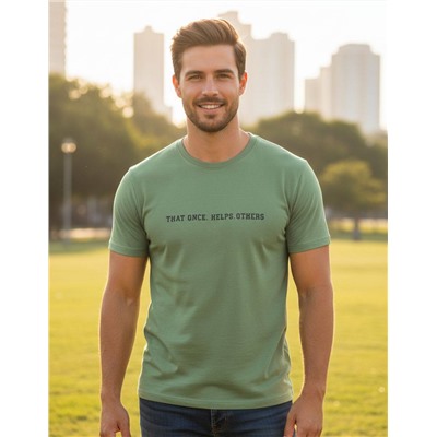 Футболка (хлопок)