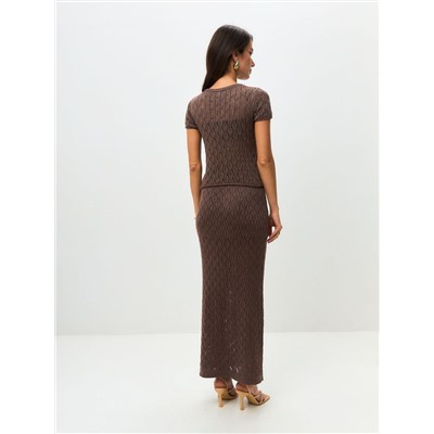 Комплект TIERRA, Шоколад