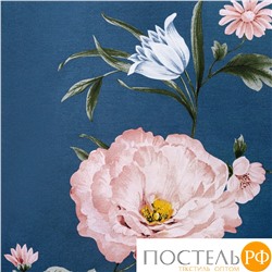 CASSIA ЗАРА КПБ 200х220( +/-5см)-1/215х250-1/50х70-2, 4 пр., хл./сатин