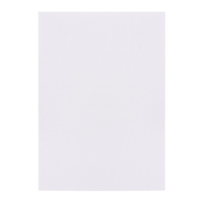 Набор бумаги для акварели А3, 10 листов «Архитектура», блок 200 г/м², рисовальная