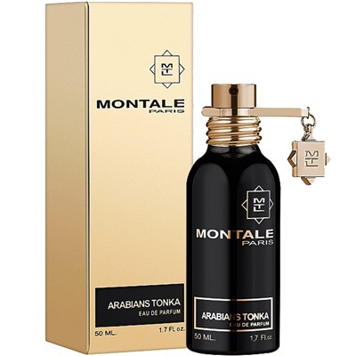 MONTALE ARABIANS TONKA edp 50ml