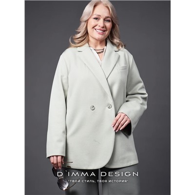 DIMMA Жакет 2665