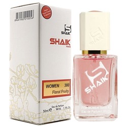 SHAIK W 380 NINA RICCI NINA L'ELIXIR 50ml
