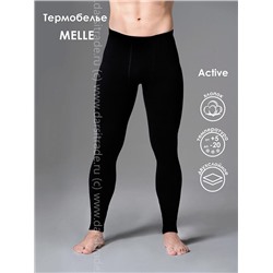 Кальсоны мужские Термо 2110 Active Melle Дроп
