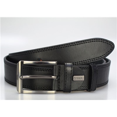 Ремень Джинсовый