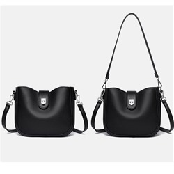 Bags Сумка женская / кожа /   025082