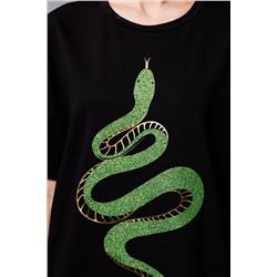 KOKOdea 21.50 черный, Футболка