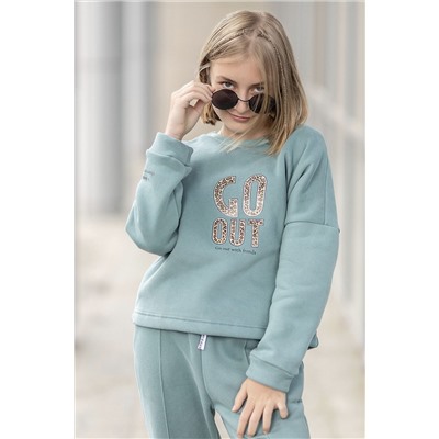 Свитшот BATIK CASUAL, 1035739