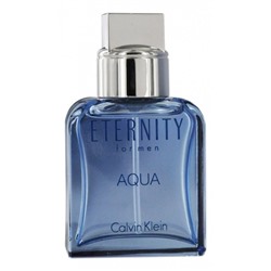 CALVIN KLEIN ETERNITY AQUA edt (m) 30ml TESTER