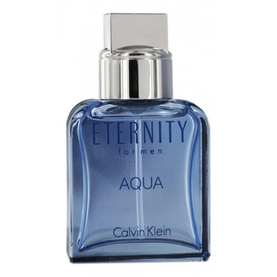 CALVIN KLEIN ETERNITY AQUA edt (m) 30ml TESTER