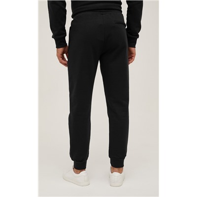 Брюки спорт F111–0821 black