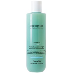 Farmavita Amethyste SPECIFIC Шампунь очищающий от перхоти 250 мл