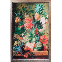 Картина гобелен 40x60 A08/10012-1/ML093F-863399 /