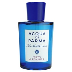 ACQUA DI PARMA BLU MEDITERRANEO MIRTO DI PANAREA edt 100ml TESTER