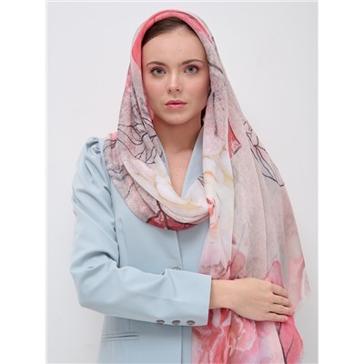 Платок женский KSH13-17-15