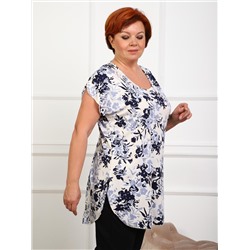 Медисон - туника бежевый