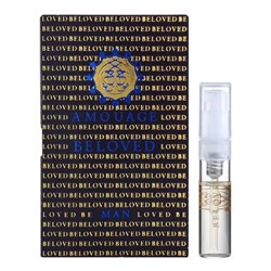 AMOUAGE BELOVED edp (m) 2ml пробник