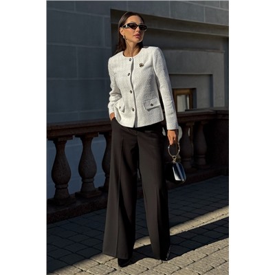 Urs 25-640-2, Жакет