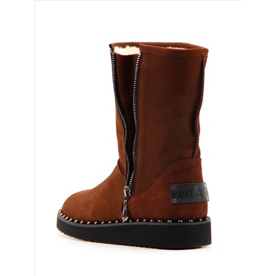 Угги ED'ART 240.1550.n.brown R