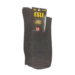 ESLI Носки мужские 42s-200