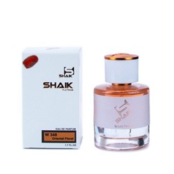 ТЕСТЕР SHAIK № 348 GIVENCHY L'INTEDIT W 25 ML