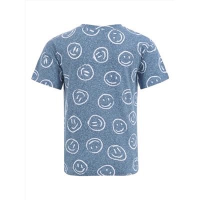 Апрель Футболка 1ПДФК4590001н