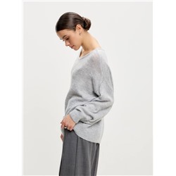 Джемпер LANVIN, Серый