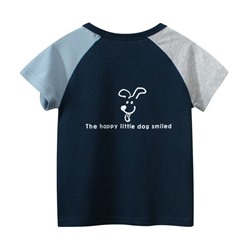 TSKIDS Футболка   9566