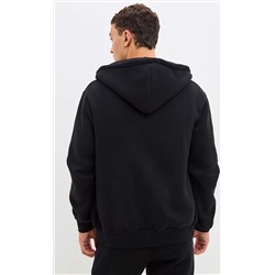 Толстовка P521-0502-2 black