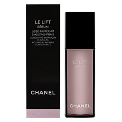 Сыворотка для лица Chanel Le Lift Serum 50 mlКосметика уходовая для лица и тела от ведущих мировых производителей по оптовым ценам в интернет магазине ooptom.ru.