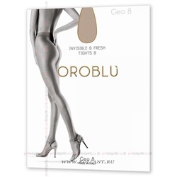 Geo 8Oroblu