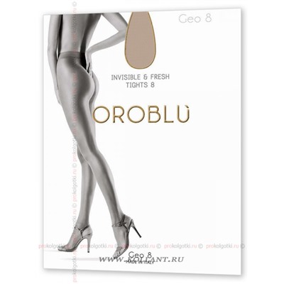 Geo 8Oroblu