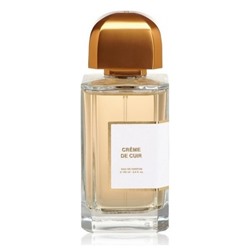 PARFUMS BDK PARIS CREME DE CUIR edp 100ml TESTER