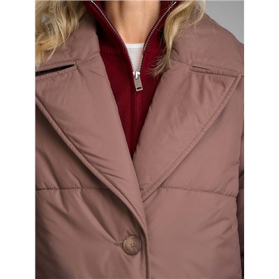 Куртка женская какао