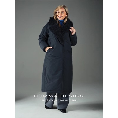 DIMMA Пальто 2608