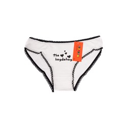 Трусы женские 2299865 упаковка размеры XL, 2XL, 3XL
