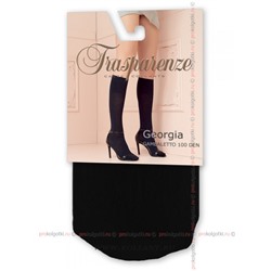 Georgia 100 GambalettoTrasparenze