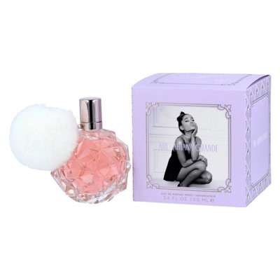 ARIANA GRANDE ARI edp (w) 100ml