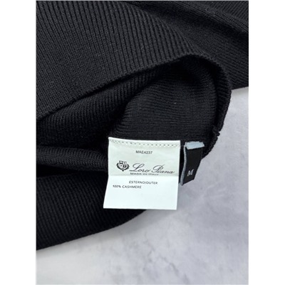 Мужская кофта от Loro Piana