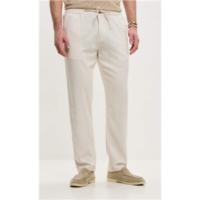 Брюки Р511-0872 natural linen
