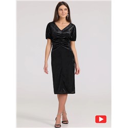 Апрель Платье 1ЖПК4223633