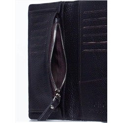 Кошелек портмоне Richet Ri-078P 340 Коричневый