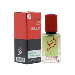 Shaik 459 Kilan Cruel Intentions Tempt Me 50 ml