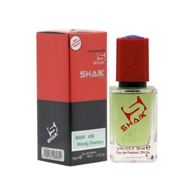 Shaik 459 Kilan Cruel Intentions Tempt Me 50 ml