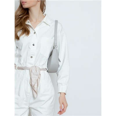 3167LN 334 Серый