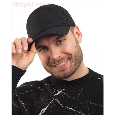 011.11111Д12 Бейсболка мужская флис (55-60)