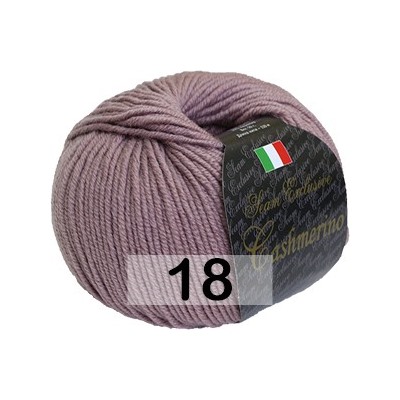 Пряжа Сеам Cashmerino