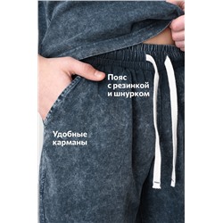 Костюм для мальчика из хлопка Happyfox